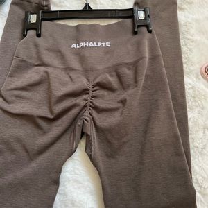 Alphalete Amplify Leggings